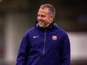 24场73球，弗里克上任后巴萨欧冠进球数最多