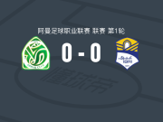 苏哈尔0-0伊卜里，双方互有攻守