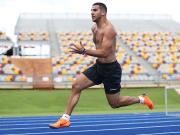 切尔西青训速度教练：足球田径我都懂，球员经我指导进步显著