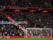 邮报：利物浦未来三个赛季的票价将上涨，球迷准备提出抗议