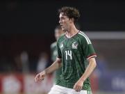 墨西哥国脚鲁伊斯韧带撕裂，决心效仿乌姆蒂蒂治疗方法以赶上世界杯