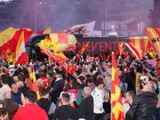 提前三轮升级，贝内文托时隔三年重返意乙联赛