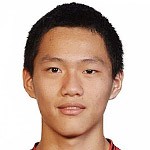 张林峒(U21)