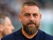 德罗西：若从青训抓起成果会在15到20年后显现，而不是下届欧洲杯