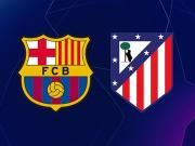 巴萨vs马竞：亚马尔PK格列兹曼，拉什福德、阿尔瓦雷斯出战