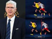 你怎么看？温格越位新规已在加拿大联赛实行，并引发意见分歧