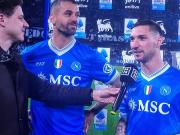 波利塔诺：我们和卢卡库没问题，如何解决取决于他和俱乐部