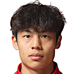 袁俊杰(U21)