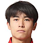 何昊涵(U21)