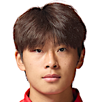 田嘉豪(U21)