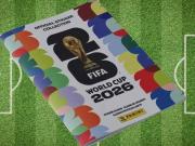 每体：帕尼尼将为2026年世界杯推出史上规模最大的球星卡专辑