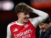 前英超主帅：道曼比16岁的贝林厄姆还强，希望他顺利成长