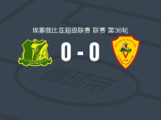夏尔内塞拉莱西0-0圣乔治，双方握手言和