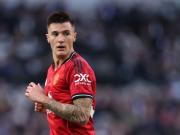 谢什科受伤曼联遇波折初步检查结果乐观仍需核磁共振确诊