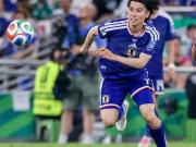田中碧：希望上场就能为球队带来助力，这四年我积累了很多经验