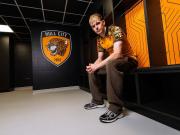 托比-科利尔首次首发，赫尔城主帅：他展现了曼联球员的水准