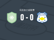 LSM体育0-0贝拉维斯塔，平分秋色
