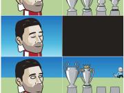 眼睛一闭一睁 两冠就过去了hao~ 2 gone