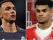 昔日队友欧冠对决，阿诺德能否限制住迪亚斯？