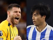 TA：布莱顿应与米尔纳续一年；今夏是三笘薰转会豪门最后机会