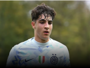 时隔五个月之久国米再次迎来三线捷报！祖因挑起预备队大梁