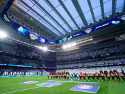 皇马主场硬刚拜仁，伯纳乌或将“顶”风作案？