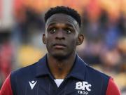 意媒：若巴斯托尼谈判失败，德科希望迅速敲定博人后卫卢库米