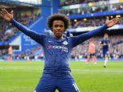 威廉：我在阿森纳过得很不开心，加盟三个月就和经纪人说想走