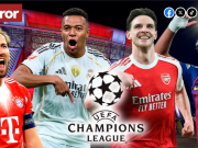 欧冠前夜看点多多，皇马魔咒与斯洛特的救赎之战？