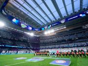 阿斯：虽然拜仁曾向欧足联表达不满，但伯纳乌仍将关闭顶棚