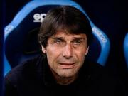 记者：孔蒂在那不勒斯压力太大，他想要执教意大利国家队