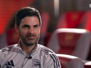 阿尔特塔：阿森纳要以自己的方式，达到未曾达到的成就