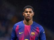 谢林汉姆：拉什福德原本不配转会巴萨，但他在那里改变了心态