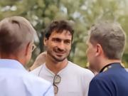 Hummels: New signing Gadou has reached an incredibly high level.