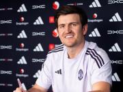 邮报：马奎尔与曼联降薪续约；冬窗他拒绝了米兰与沙特俱乐部