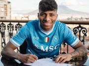 莫雷托：那不勒斯将买断阿利松-桑托斯，买断费1650万欧