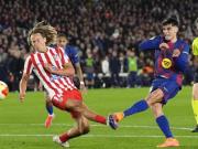 能否延续？巴萨自2006年以来在诺坎普对马竞保持不败