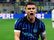 博宁塞尼亚：劳塔罗是国米真正的领袖，我们不可能有更好的了