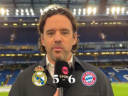 皇马拜仁球员二选一，哈格里夫斯：凯恩>姆巴佩