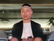 陈涛：我十分认可陕西足球的浓厚氛围和西北狼的拼搏精神