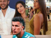 贝蒂斯中场德奥萨连续4场未出场，被猜因与华金女儿交往遭冷落