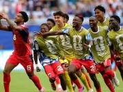 Tycsports：乌拉圭2-2佛得角，晋级32强遭遇困难