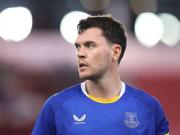 TA: Everton don't have time to make reinforcements, they won't sell Keane to West Ham.