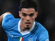 那不勒斯左后卫古铁雷斯：最后7轮要全胜然后等国米犯错