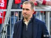 拉姆：意大利的人盯人防守已经落后了，德国不能重蹈覆辙