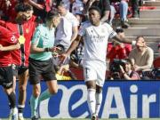 主持人：皇马受到VAR不公正对待，他们夺走了皇马的西甲冠军