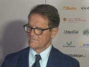 佐夫&卡佩罗：孔蒂是意大利队的合适人选，他此前干得不错