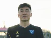 李玮锋：联赛7轮不败缓解保级压力，但远没到沾沾自喜的时候