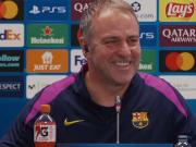 弗里克：不是亚马尔做的每件事都值得大惊小怪，我会保护他