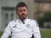 卡里克：与马奎尔续约不是一个困难的决定，我也参与其中